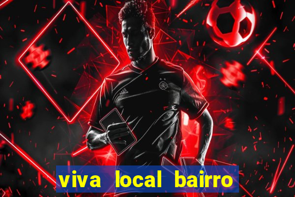 viva local bairro guarani bh garoto